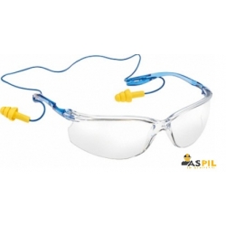 Okulary ochronne 3M Tora CCS